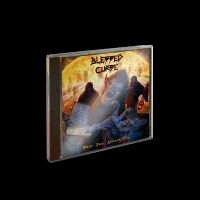 Blessed Curse - Pray For Armageddon in der Gruppe UNSERE TIPPS / Weihnachtsgeschenktipp CD bei Bengans Skivbutik AB (4315600)