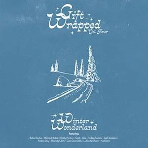 Gift Wrapped Vol. Four: Winter - Gift Wrapped Vol. Four: Winter in der Gruppe VINYL / World Music,Övrigt bei Bengans Skivbutik AB (4315603)