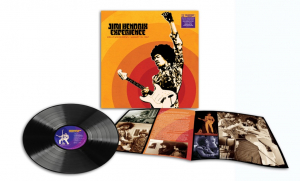 Hendrix Jimi The Experience - Jimi Hendrix Experience: Live At The Hollywood Bowl: August 18, 1967 in der Gruppe UNSERE TIPPS / Weihnachtsgeschenktipp Vinyl bei Bengans Skivbutik AB (4315628)