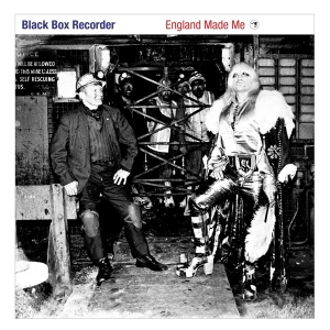 Black Box Recorder - England Made Me in der Gruppe VINYL / Pop-Rock bei Bengans Skivbutik AB (4315644)