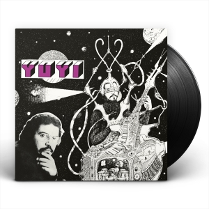 Grupo Los Yoyi - Yoyi in der Gruppe UNSERE TIPPS / Weihnachtsgeschenktipp Vinyl bei Bengans Skivbutik AB (4315649)