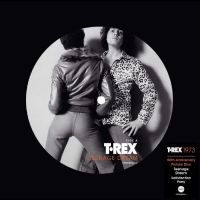 T.Rex - Teenage Dream (50Th Anniversary) (P in der Gruppe UNSERE TIPPS / Freitagsveröffentlichungen / Fredag den 26:e Jan 24 bei Bengans Skivbutik AB (4315760)