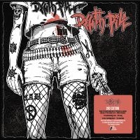 Death Pill - Death Pill (2Nd Edition) (Deluxe Ed in der Gruppe VINYL / Hårdrock bei Bengans Skivbutik AB (4315763)