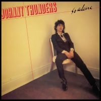 Johnny Thunders - So Alone (45th Anniversary Edition, Ltd Vinyl) in der Gruppe UNSERE TIPPS / Weihnachtsgeschenktipp Vinyl bei Bengans Skivbutik AB (4315987)