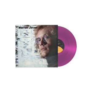 Warren Zevon - A Quiet Normal Life: The Best Of Warren  in der Gruppe -Start Jan R3 bei Bengans Skivbutik AB (4315988)