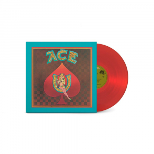 Bob Weir - Ace (50th Anniversary Remaster, Ltd Red  in der Gruppe VINYL / Pop-Rock bei Bengans Skivbutik AB (4315991)