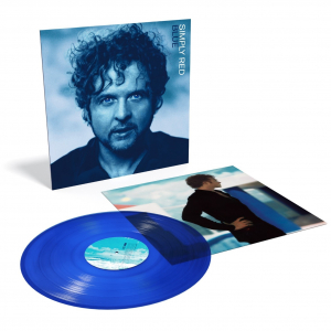 Simply Red - Blue (Ltd Indie Vinyl) in der Gruppe VINYL / Pop-Rock bei Bengans Skivbutik AB (4316341)