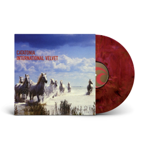 Catatonia - International Velvet (Ltd Indie Vinyl) in der Gruppe -Start Jan R3 bei Bengans Skivbutik AB (4316343)