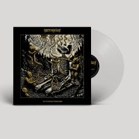 Harmagedon - Dystopian Dreams in der Gruppe VINYL / Hårdrock bei Bengans Skivbutik AB (4316426)