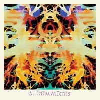 All Them Witches - Sleeping Through The War Deluxe W/ in der Gruppe UNSERE TIPPS / Weihnachtsgeschenktipp Vinyl bei Bengans Skivbutik AB (4316442)