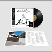 Average White Band - Awb (50Th Annniversary) in der Gruppe UNSERE TIPPS / Freitagsveröffentlichungen / Fredag den 2:e Februari 2024 bei Bengans Skivbutik AB (4316482)