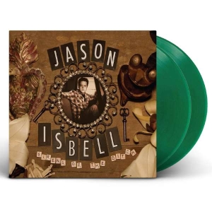 Isbell Jason - Sirens Of The Ditch (Deluxe Edition in der Gruppe UNSERE TIPPS / Weihnachtsgeschenktipp Vinyl bei Bengans Skivbutik AB (4316484)