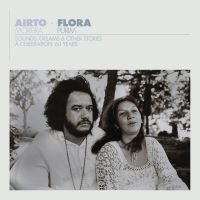 Moreira Airto - Airto & Flora - A Celebration: 60 Y in der Gruppe UNSERE TIPPS / Weihnachtsgeschenktipp CD bei Bengans Skivbutik AB (4316511)