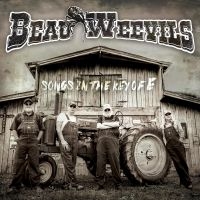 Beau Weevils - Songs In The Key Of E in der Gruppe CD / Country bei Bengans Skivbutik AB (4316514)