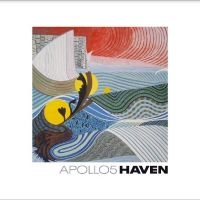 Apollo5 - Haven in der Gruppe CD / Pop-Rock bei Bengans Skivbutik AB (4316527)