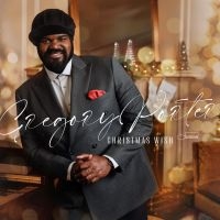 Gregory Porter - Christmas Wish in der Gruppe UNSERE TIPPS / Weihnachtsgeschenktipp CD bei Bengans Skivbutik AB (4316664)