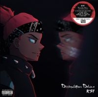 Ksi - Dissimulation (Rsd 2022) in der Gruppe UNSERE TIPPS / Record Store Day / RSD BF 2022 bei Bengans Skivbutik AB (4316724)