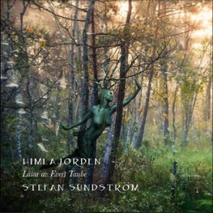 Stefan Sundström - Himla Jorden (låtar av Evert Taube) in der Gruppe CD / Pop-Rock bei Bengans Skivbutik AB (4317449)