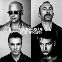 U2 - Songs of Surrender (CD Digi) in der Gruppe CD bei Bengans Skivbutik AB (4317472)