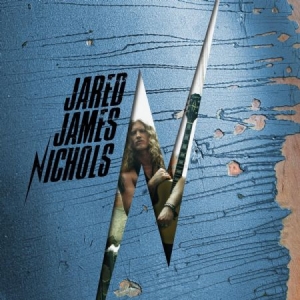 Jared James Nichols - Jared James Nichols in der Gruppe CD / Pop-Rock bei Bengans Skivbutik AB (4319503)