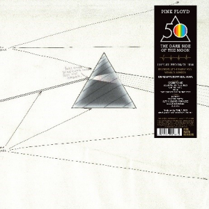 Pink Floyd - The Dark Side Of The Moon Live At Wembley 1974 (Black vinyl) in der Gruppe UNSERE TIPPS / Tipps von Bengans Mitarbeitern / Bäst Hittills 23 - MK bei Bengans Skivbutik AB (4320224)