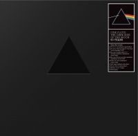 Pink Floyd - The Dark Side Of The Moon (50Th Anniversary Boxset) in der Gruppe MUSIK / CD+Blu-ray / Pop-Rock bei Bengans Skivbutik AB (4320226)