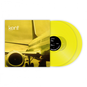 Kent - Isola (English Version) Yellow 2LP in der Gruppe UNSERE TIPPS / Record Store Day / RSD2023 bei Bengans Skivbutik AB (4323916)