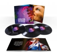 David Bowie - Moonage Daydream (Ltd 3LP) in der Gruppe -Start Jan R3 bei Bengans Skivbutik AB (4324101)