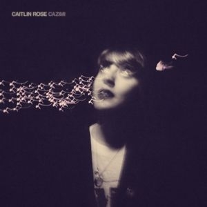 Rose Caitlin - Cazimi in der Gruppe CD / Pop-Rock bei Bengans Skivbutik AB (4324125)