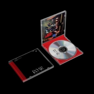 The Boyz - (BE AWAKE) (JEWEL Random ver) in der Gruppe Minishops / K-Pop Minishops / The Boyz bei Bengans Skivbutik AB (4324626)