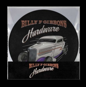 Billy F Gibbons - Hardware (Black Friday Rsd Exclusiv in der Gruppe -Start FLS1 bei Bengans Skivbutik AB (4324925)