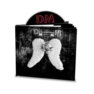 Depeche Mode - Memento Mori (CD Deluxe) in der Gruppe UNSERE TIPPS / Tipps von Bengans Mitarbeitern / Bäst Hittills 23 - MK bei Bengans Skivbutik AB (4324928)