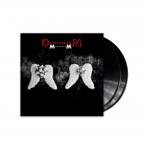 Depeche Mode - Memento Mori (Black 2LP) in der Gruppe UNSERE TIPPS / Tipps von Bengans Mitarbeitern / Bäst Hittills 23 - MK bei Bengans Skivbutik AB (4324929)