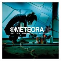 Linkin Park - Meteora (3CD, 20th Anniversary Edition) in der Gruppe UNSERE TIPPS / Weihnachtsgeschenktipp CD bei Bengans Skivbutik AB (4326031)