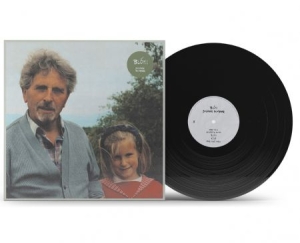 Sundfør Susanne - Blómi (Gatefold) in der Gruppe UNSERE TIPPS / Tipps von Bengans Mitarbeitern / Bäst Hittills 23 - MK bei Bengans Skivbutik AB (4330657)