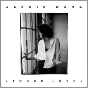 Jessie Ware - Tough Love in der Gruppe CD / Pop-Rock bei Bengans Skivbutik AB (4332373)