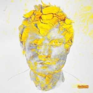 Ed Sheeran - Subtract (CD Dlx) in der Gruppe CD / Pop-Rock bei Bengans Skivbutik AB (4332380)