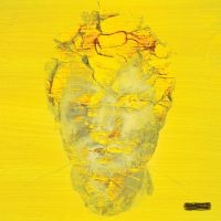 Ed Sheeran - Subtract (Ltd Yellow Vinyl) in der Gruppe -Start Jan R3 bei Bengans Skivbutik AB (4332381)