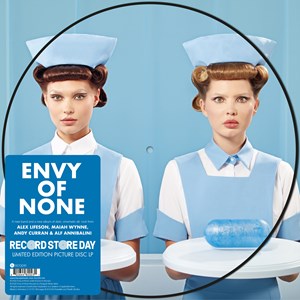 Envy Of None - Envy Of None in der Gruppe UNSERE TIPPS / Record Store Day / RSD2023 bei Bengans Skivbutik AB (4332908)