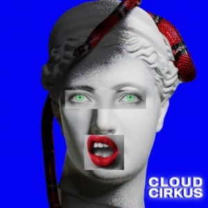 Cloud Cirkus - Cloud Cirkus in der Gruppe Labels / Bengans Vertrieb bei Bengans Skivbutik AB (4338257)