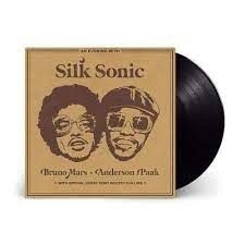 Bruno Mars, Anderson .Paak, Silk Soul - An Evening With Silk Sonic in der Gruppe UNSERE TIPPS / Weihnachtsgeschenktipp Vinyl bei Bengans Skivbutik AB (4339948)