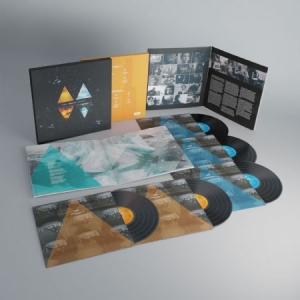 Marillion - Seasons End (5LP) in der Gruppe -Start Jan R3 bei Bengans Skivbutik AB (4342680)