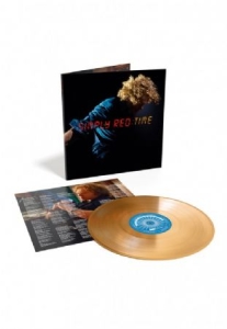 Simply Red - Time (Ltd Indie Gold Vinyl) in der Gruppe -Start Jan R3 bei Bengans Skivbutik AB (4354645)