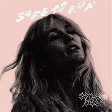 Rose Esther - Safe To Run in der Gruppe CD / Pop-Rock,World Music bei Bengans Skivbutik AB (4355794)