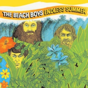 Beach Boys - Endless Summer in der Gruppe VINYL / Pop-Rock bei Bengans Skivbutik AB (4357258)