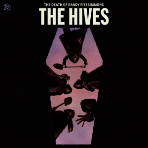 Hives The - The Death Of Randy Fitzsimmons (CD Digi) in der Gruppe UNSERE TIPPS / Weihnachtsgeschenktipp CD bei Bengans Skivbutik AB (4359262)