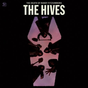 Hives The - The Death Of Randy Fitzsimmons (Indie Color Vinyl) in der Gruppe UNSERE TIPPS / Weihnachtsgeschenktipp Vinyl bei Bengans Skivbutik AB (4359264)