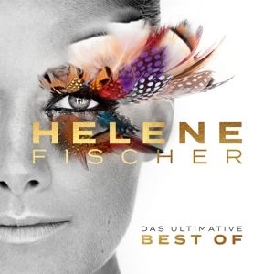 Helene Fischer - Das ultimative best of in der Gruppe CD bei Bengans Skivbutik AB (4361716)