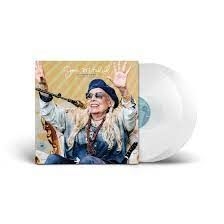 Joni Mitchell - Joni Mitchell At Newport (Indie Clear 2L in der Gruppe -Start Jan R3 bei Bengans Skivbutik AB (4362006)