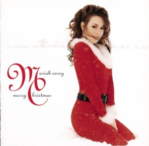 Mariah Carey - Merry Christmas in der Gruppe UNSERE TIPPS / Weihnachtsgeschenktipp CD bei Bengans Skivbutik AB (4362074)